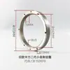Zhongli Little King Kong Carretilla Elevadora Eléctrica Accesorios Juego Completo Vehículo de Transporte Hidráulico Conjunto de Rueda Motriz Motor Engranaje Controlador