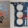Kit de Retífica 2Kr Adequado para Kit de Retífica de Motor Toyota Ferro
