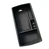 Adecuado para versión exterior de Peugeot Peugeot 3008/5008 caja de almacenamiento de caja de reposabrazos de coche 3008GT versión extranjera coche