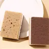 Bloque de Esponja para Lavar Platos, Estropajo, Suministros de Limpieza para el Hogar Cocina, Herramienta para Limpiar Ollas y Platos, Cepillo de Limpieza, Paño para Lavar Platos, Toallita de Esponja