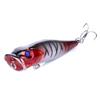 Isca Luya para escalada de onda 12g trator de água de longa distância onda pegar isca artificial reboque pesca em mar onda deitar prone isca dura isca atacado