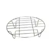 Soportes para ollas de acero inoxidable profesionales hechos a medida en varias especificaciones para la cocina, Soportes para ollas de hierro forjado, Artesanías de alambre de hierro, Productos de hierro