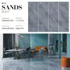Losa de Roca Real Pulida Brillante de 1000X3000X9mm para Piso, Pared y Cubierta de Cocina, Azulejos Integrados de Losa de Roca para Toda la Casa