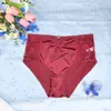 Calcinhas Femininas de Algodão Sexy e Confortáveis com Renda, Tamanho Grande, para AliExpress