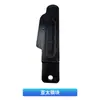Anillo Resistente al Desgaste para Sillín de Remolque, Accesorios de Anillo Resistente al Desgaste para Asiento de Tracción Jost Sinotruk Baohua 5090