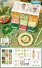 Acessórios de Cabelo Antigos para Crianças Pulseira com Contas Feita à Mão Material DIY Brinquedo Menina Contas Presente de Aniversário Caixa de Presente