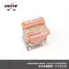 Transformador de isolamento de controle de máquina-ferramenta Huayin BK-50 380 220/6.3 12 24 36 220 pequeno