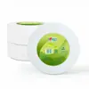Xinxiangyin Papel en Rollo Grande 3 Capas 180m Papel Higiénico Rollo Largo Papel Sanitario Rollo para Baño Público de Hotel Uso Comercial