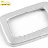 Adequado para interruptor de porta elétrica central 21 IMAX8 anel brilhante IMAX8 interruptor de chave de porta adesivos decorativos acessórios