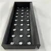 Red de Bloqueo para Peces y Camarones B7 Tapa