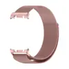 Adecuado para Samsung Watch8 Classic Milan Watch con Bucle Magnético de Metal para Reloj de 40 44 46mm
