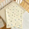 Algodón puro, Grado A, manta envolvente para recién nacidos, adecuada para usar en la sala de partos, 100% algodón, para bebés de 0 a 12 meses, diseñada para prevenir los reflejos de sobresalto