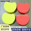 Piezas personalizadas de EVA, espuma cortada con troquel y grabada con formas personalizadas, resistente al desgaste y a los impactos, espuma impermeable y resistente al desgaste con formas personalizadas, admite personalización
