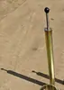 Tipo de Exportación Adjunto Cbr Adjunto de Expansión Empapado Hormigón Ingeniería Probador de Relación de Soporte Cumple Estándar Zhu Long