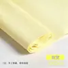 Papel crepé grueso de color, papel rizador, material para hacer flores hecho a mano, papel plisado DIY, rosa, origami hecho a mano