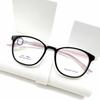 Montura de gafas Little Fairy Spice Girl, estilo japonés y coreano, artística, moderna, ligera, no está mal para textura de gota, carne fresca pequeña 2240