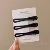 Pinzas de Colores para el Cabello de Niñas, Lindas Pinzas para Flequillo, Pasadores para Niñas Pequeñas Que No Dañan el Cabello, Accesorios para el Cabello Modelo Nuevo 2026