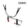 Qianrui Novo Suporte de Pesca de Jangada Suporte de Vara de Jangada Suporte de Pesca de Ponte Multifuncional Rack de Ponte Rack de Rack com Pesca Leve