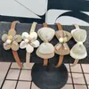 Nueva Diadema para Mujer Niños Accesorios para el Cabello Pinzas para el Cabello de Niña Tocados Linda Princesa Antideslizante Presionador para el Cabello Goma para el Cabello Diadema