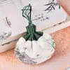 Sacos Vazios para o Festival do Meio Outono, Sachês Decorativos de Fragrância Hanfu, Enfeites Pendurados, Sacos Vazios, Sachês Estilo Antigo Estilo Palácio, Sachês Estampados