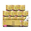Qingfeng Roll Black Gold 4 Capas 12 Rollos 110g Papel en Rollo Engrosado Papel Higiénico Gofrado Papel Higiénico para el Hogar Toallas de Papel al por Mayor