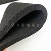 Rolo de Folha EPDM Preto Furo Aberto Furo Fechado Tira Adesiva de EPDM Espuma Perfurada Ventosa de EPDM Espuma