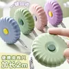 Cinta métrica suave mini portátil Color macarrón Cinta métrica multifuncional para medir medidas, piernas, cintura, busto, cinta métrica para ropa