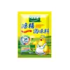 Esencia de Pollo Tres Especias Totole 480g Condimento para Salteados y Sopas, Realza el Sabor, Condimento de Esencia de Pollo, China, Otro Uso Comercial