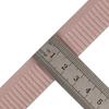 Colorido Em Estoque 2cm Elástico de Cintura Descartável para Roupa Íntima Faixa Elástica Diária Elástico Canelado Descartável para Bainha de Calças