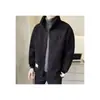 2026 Nueva Ropa para Hombre Chaqueta de Lana de Cordero y Algodón Abrigo Engrosado para Hombre Otoño e Invierno Moda Casual Marca