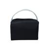 Bolso de Mujer Portátil Simple de Moda 2022 Nuevo Color Caramelo Indentación Portátil Bolso Cuadrado Pequeño Bolso de Hombro Cruzado Simple