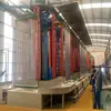 Tubo de Ferro 3m Tub Bright para Móveis/prateleira