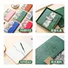 Caja de Regalo Creativa para Cuaderno 70% de Descuento Estilo Chino Regalos Souvenirs de Negocios Cuaderno para Conferencias de Empresa Personalización