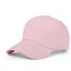 Gorra de béisbol de composite de algodón puro, económica, con diseños estampados y bordados, adecuada para trabajos de hostelería, versátil, disponible al por mayor y en stock