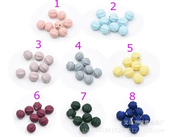 橡皮珠29