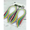 Era da Arte em Papel Conjunto de Tiras para Quilling 35710mm Gradual Foshan Gaoming Conjunto Especial Combinado Outro Papel Espessado Movendo