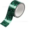 Faixa de Soleira de Carro Anti-Risco Decorativa Padrão Fibra de Carbono Forjada Pet Preto Adesivo Anti-Colisão de Porta de Para-choque