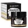 Shilajit Transfronteiriço Pasta de Shilajit Ácido Fúlvico Mineral Resina de Shilajit Pasta Nutritiva Nutricional 50g