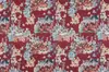 Nuevo en Stock 320g Hilo de Poliéster-Algodón Teñido en Hilo Jacquard Tela Jacquard Gruesa para Cojín Bolsa Zapato Sombrero Vestido