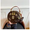 Bolso para Mujer 2026 Nuevo Estilo Moda Tendencia Bolso Cruzado Otoño Invierno de Mano Moda Hombro Único Nicho Tendencia Sensación de Alta Gama Bolso Pequeño