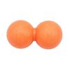 Pelota de yoga de TPE para relajación muscular, pelota de fitness, pelota de yoga, pelota de masaje, pelota de fascia, pelota de cacahuete