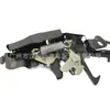 53510-89116 adequado para conjunto de trava do capô do motor Toyota helax outros sistemas de partida são HRS
