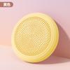 Esterilla de Equilibrio para Yoga Cojín de Aire Pelota de Equilibrio para Fitness Masajeador de Pies Ejercicio Placa de Equilibrio para Niños Entrenador de Tobillo