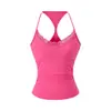 Top de verano con ribete de encaje en la parte delantera, de estilo maduro, entallado y sin espalda, combinado con un sexy top de tirantes finos para un look de chica hot