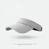Sombrero de Sol de Verano para Hombre, Sombrero de Protección Solar, Sombrero Exterior de Seda Helada, Gorra con Visera de Protección UV, Gorra de Béisbol, Sombrero de Sol para Mujer