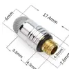 Acessórios para Caneta Capacitiva Cabeça M3 Dentes Internos e Externos Rosca M5 Cabeça de Tecido de Fibra Condutora Cabeça de Caneta de Disco Cabeça Redonda de Silicone Tela Capacitiva