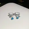 Novo Item Quente de Venda Transfronteiriça: Pulseira Compacta, Delicada, Doce, Redonda, Fashion, Simples, Fresca, Elegante, Criativa, Versátil, de Luxo Leve
