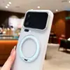 Adecuado para funda de teléfono Xiaomi 17 Pro Max, cubierta protectora, soporte de cinco unidades, accesorios para teléfono, color sólido, funda de teléfono minimalista