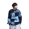 Suéter Navideño Suave y Moderno para Hombre, Estilo Japonés, Retro Perezoso, Sensación de Alta Gama, Tejido de Punto Grueso de Invierno Hecho a Mano