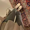 Mocasines ultra-suaves de piel de oveja para mujer, del mismo estilo que los de Mamá Uva, con hebilla estilo británico, zapatos casuales slip-on para mujer